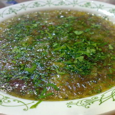 Холодец для Новогоднего стола