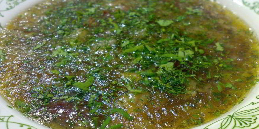 Рецепт холодца для новогоднего стола