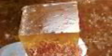 холодец гояжьей рульки и копыта