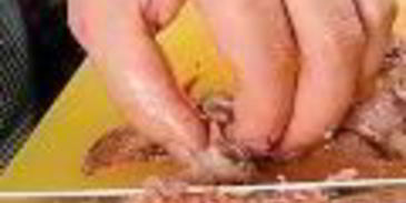 холодец гояжьей рульки и копыта