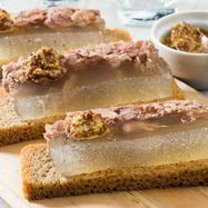 Рецепт Холодца из бычьих хвостов