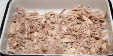 холодец из домашней курицы