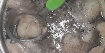 холодец из говядины и свиных ножек