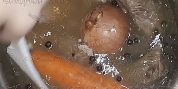 холодец из говядины и свиных ножек