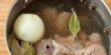 холодец из говядины с желатином