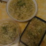 Рецепт Холодца из говядины в мультиварке