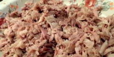 холодец из куриных крылышек