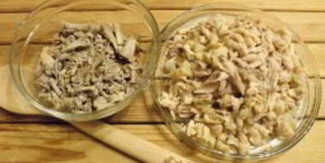 холодец из куриных лапок