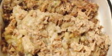 холодец из курицы в бутылке