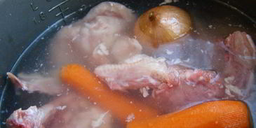 холодец из курицы в мультиварке
