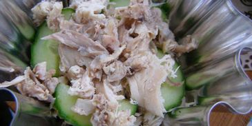 холодец из курицы в мультиварке