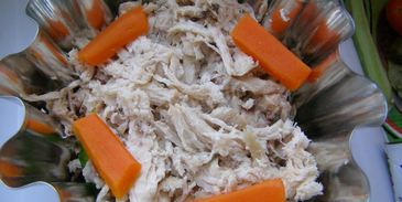 холодец из курицы в мультиварке