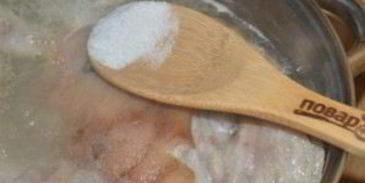 холодец из рульки свиной