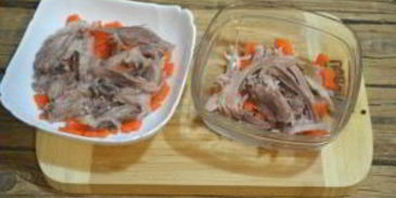 холодец из рульки свиной