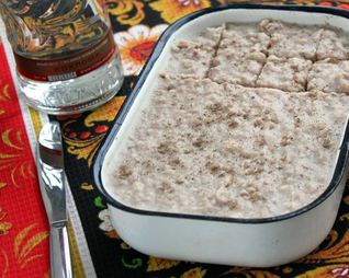 Холодец из рульки в мультиварке