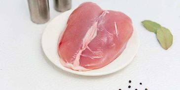 холодец из свинины и курицы