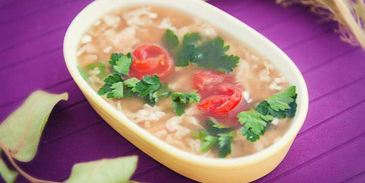 холодец из свинины и курицы