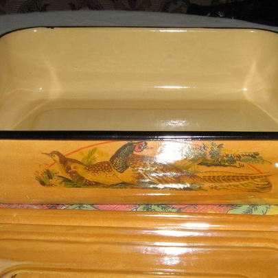 Холодец из свиной головы