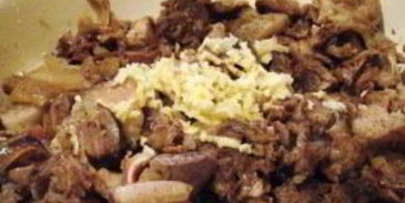 холодец из свиной рульки