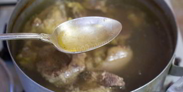 холодец из свиных ножек и говядины