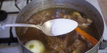 холодец из свиных ножек и говядины