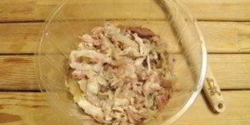 холодец из свиных ножек