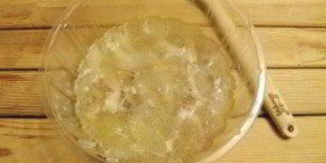 холодец из свиных ножек