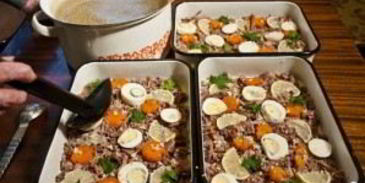 холодец из телятины