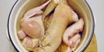 холодец классический