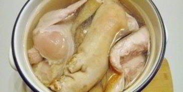 холодец классический