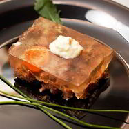 Рецепт Холодца новогоднего