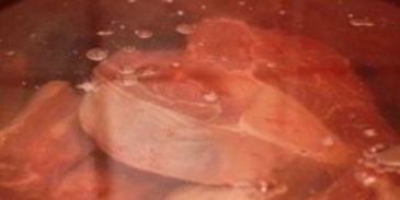 холодец новогодний