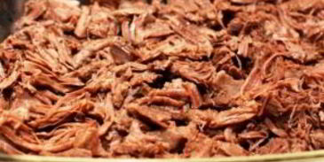 холодец новогодний