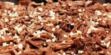 холодец новогодний