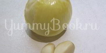 холодец порционный