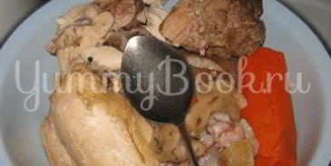 холодец порционный