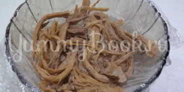 холодец порционный