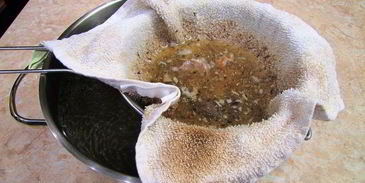 холодец, просто холодец