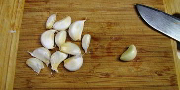 холодец, просто холодец