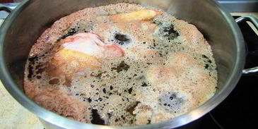 холодец, просто холодец