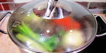 холодец, просто холодец