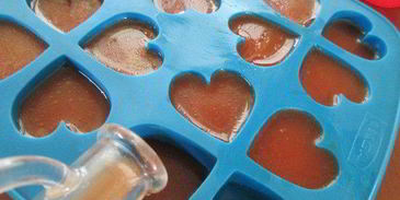 холодец с коктейлем-желе кровавая мэри