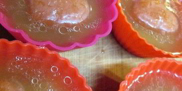 холодец с коктейлем-желе кровавая мэри