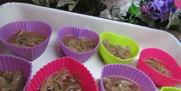 холодец с кровавой мэри