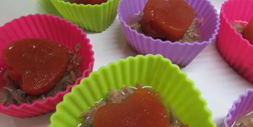 холодец с кровавой мэри