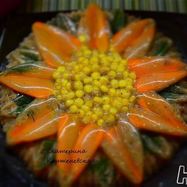 Рецепт Холодца с курицей и свининой