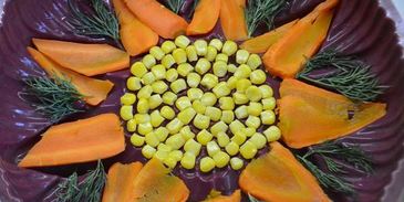 холодец с курицей и свининой