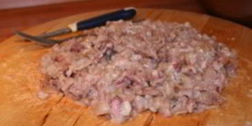 холодец со свинины