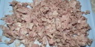 холодец в банках на зиму