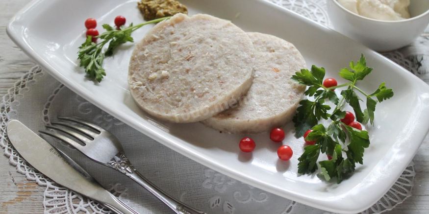 Рецепт холодца в бутылке